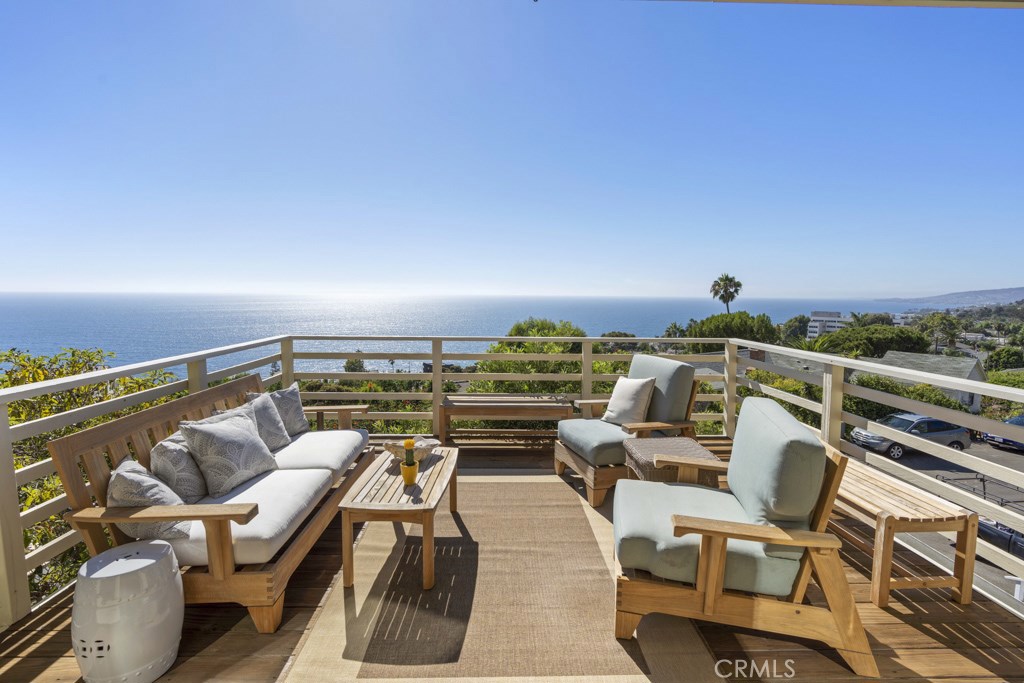 Panoramic Ocean and Coastal Views - 31962 Sunset Avenue, Laguna Beach CA 92651 - photo 1