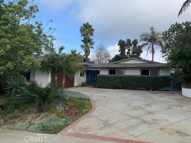 3198 Alta Laguna Boulevard, Laguna Beach CA 92651 - photo 1