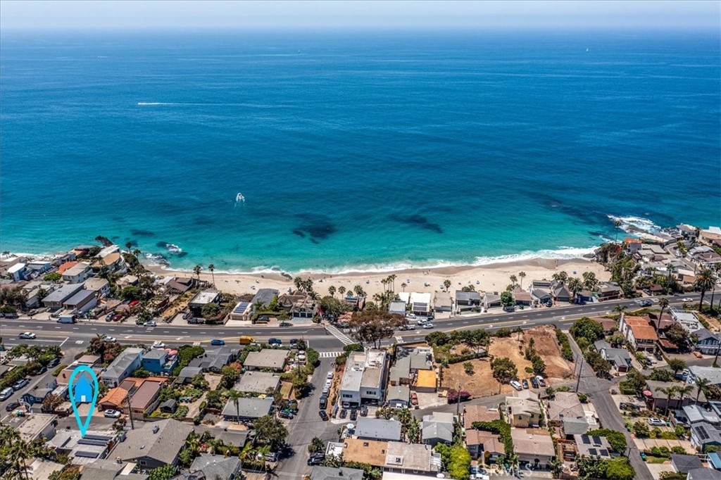 Steps to the beach - 31982 Virginia Way, Laguna Beach CA 92651 - photo 21