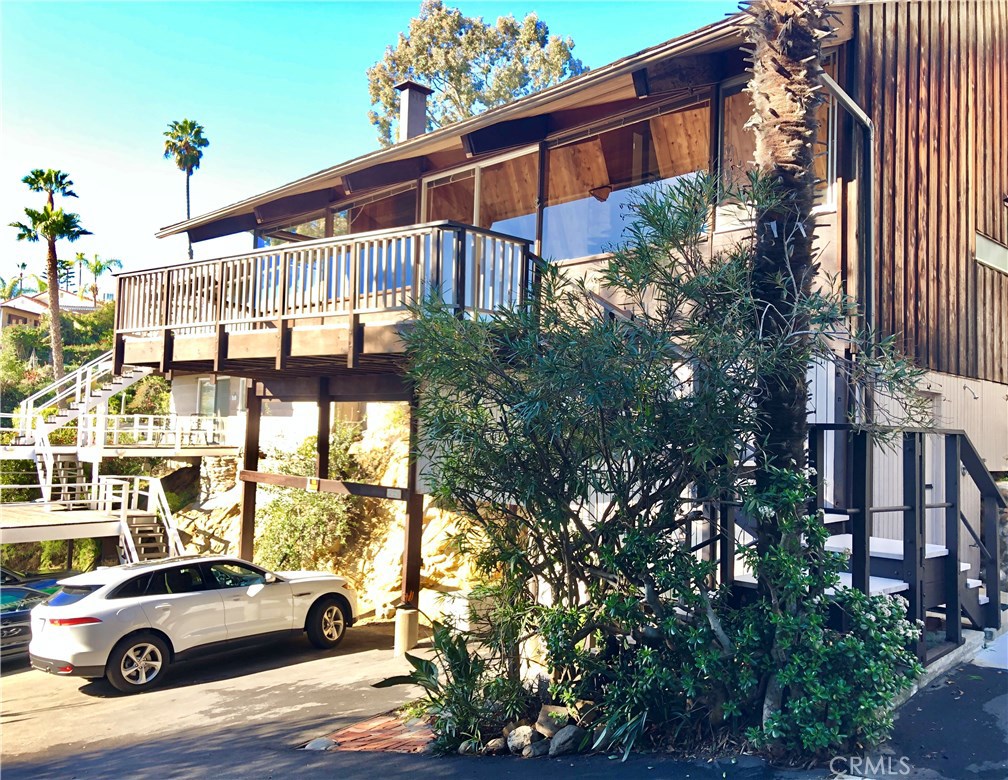 320 Ashton Drive, Laguna Beach CA 92651 - photo 1