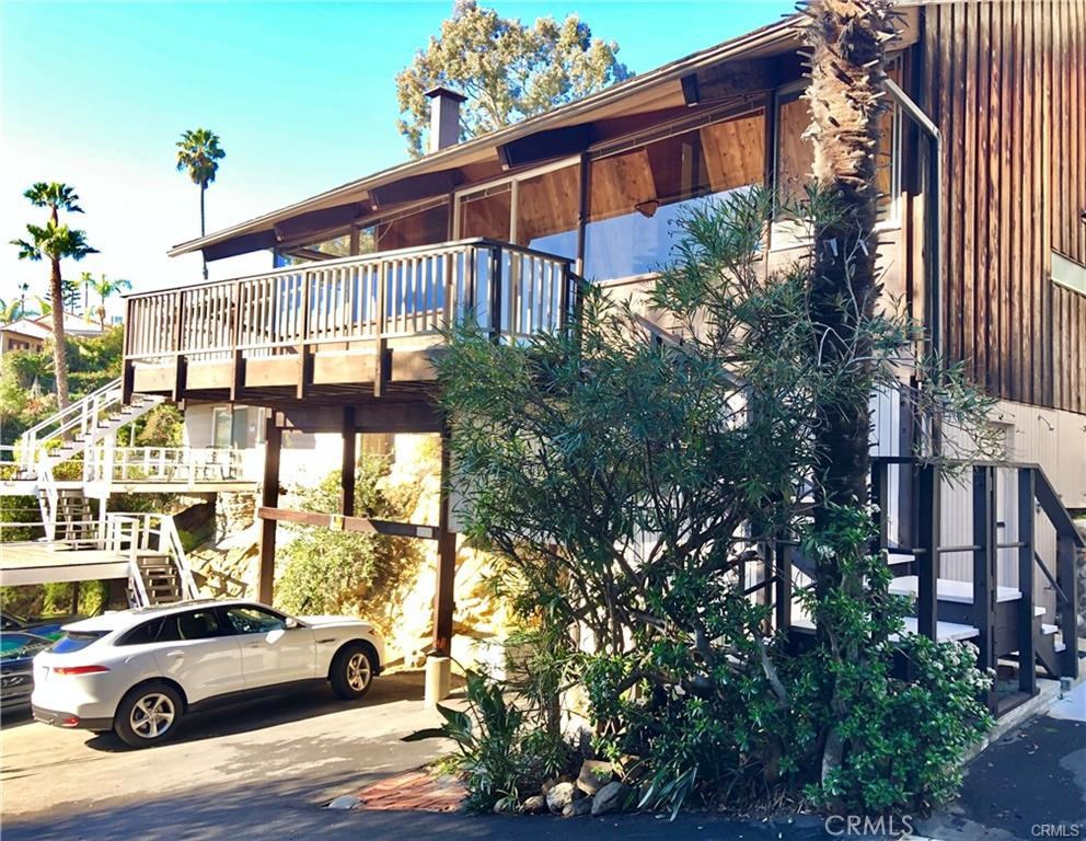 320 Ashton Drive, Laguna Beach CA 92651 - photo 1