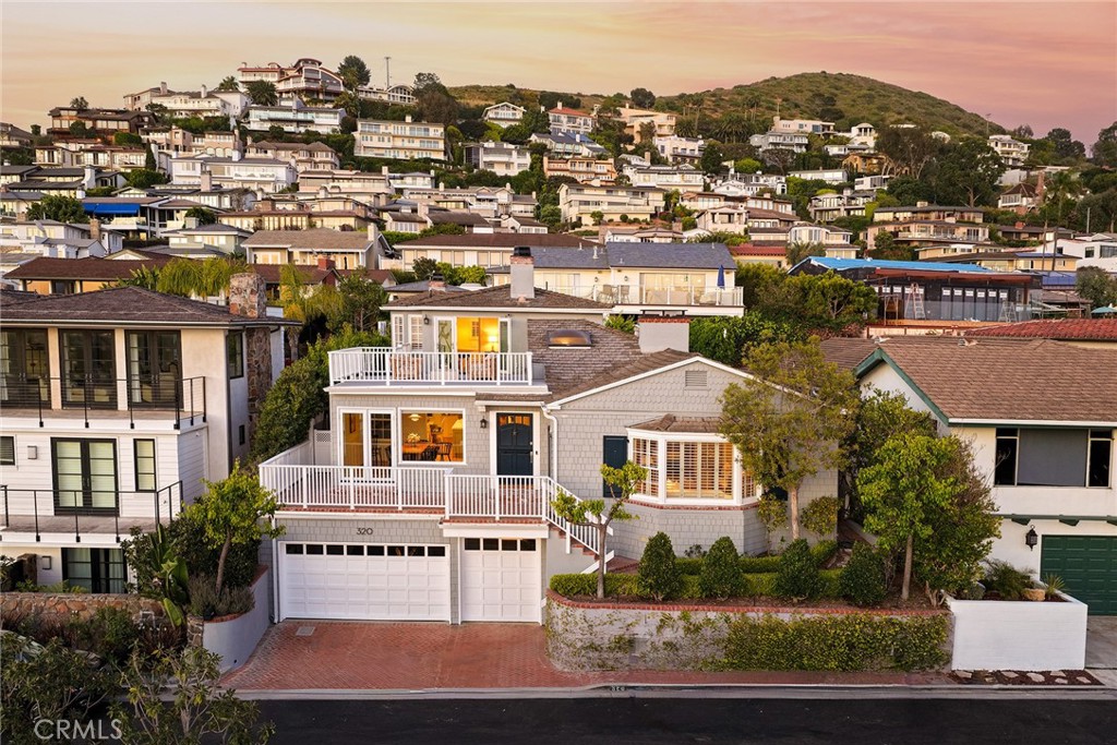 320 Emerald Bay, Laguna Beach CA 92651 - photo 1