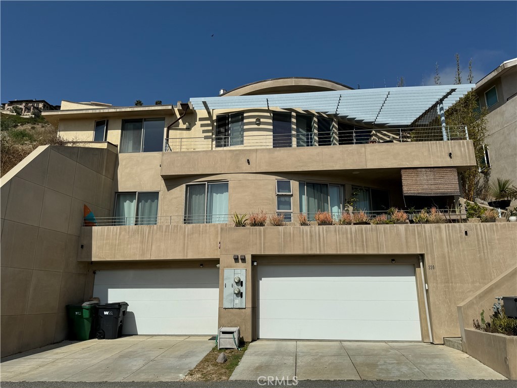 320 Loma Terrace B, Laguna Beach CA 92651 - photo 1