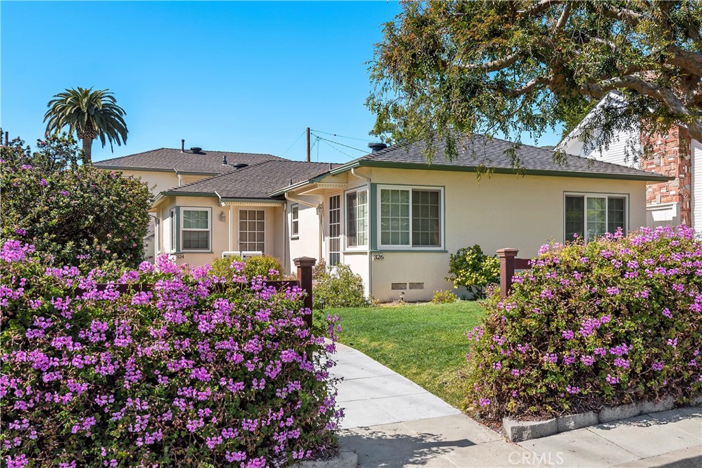 320 Myrtle Street, Laguna Beach CA 92651 - photo 1