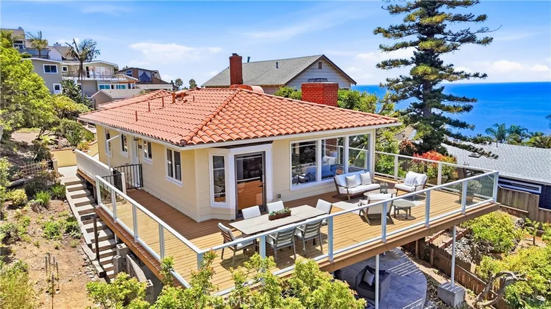 32021 & 32001 sunset Avenue, Laguna Beach