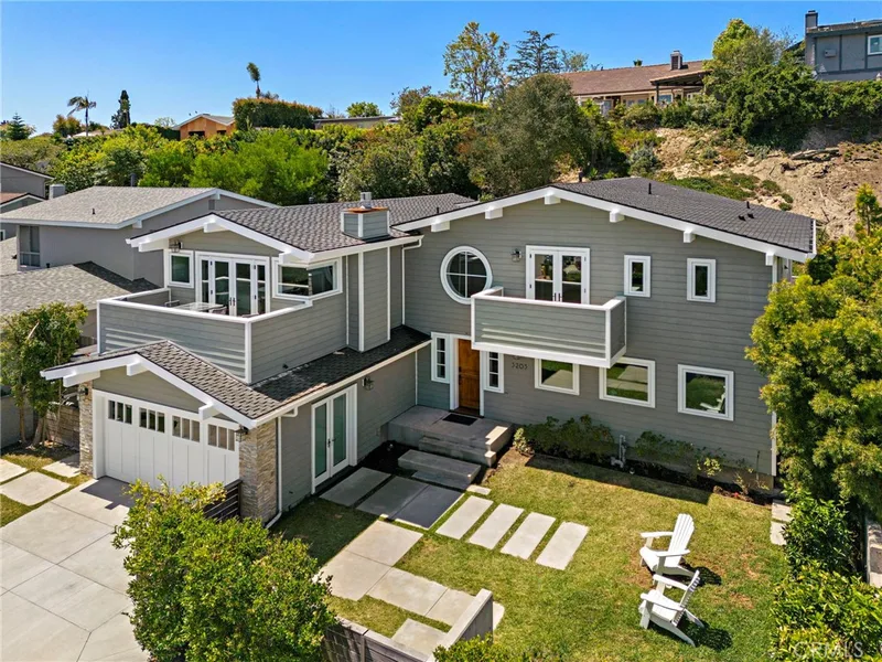 3203 Tyrol Drive, Laguna Beach