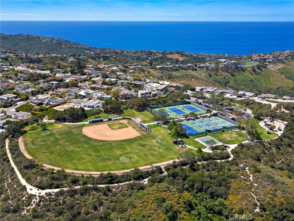 Nearby Alta Laguna Park - 3203 Tyrol Drive, Laguna Beach CA 92651 - photo 37