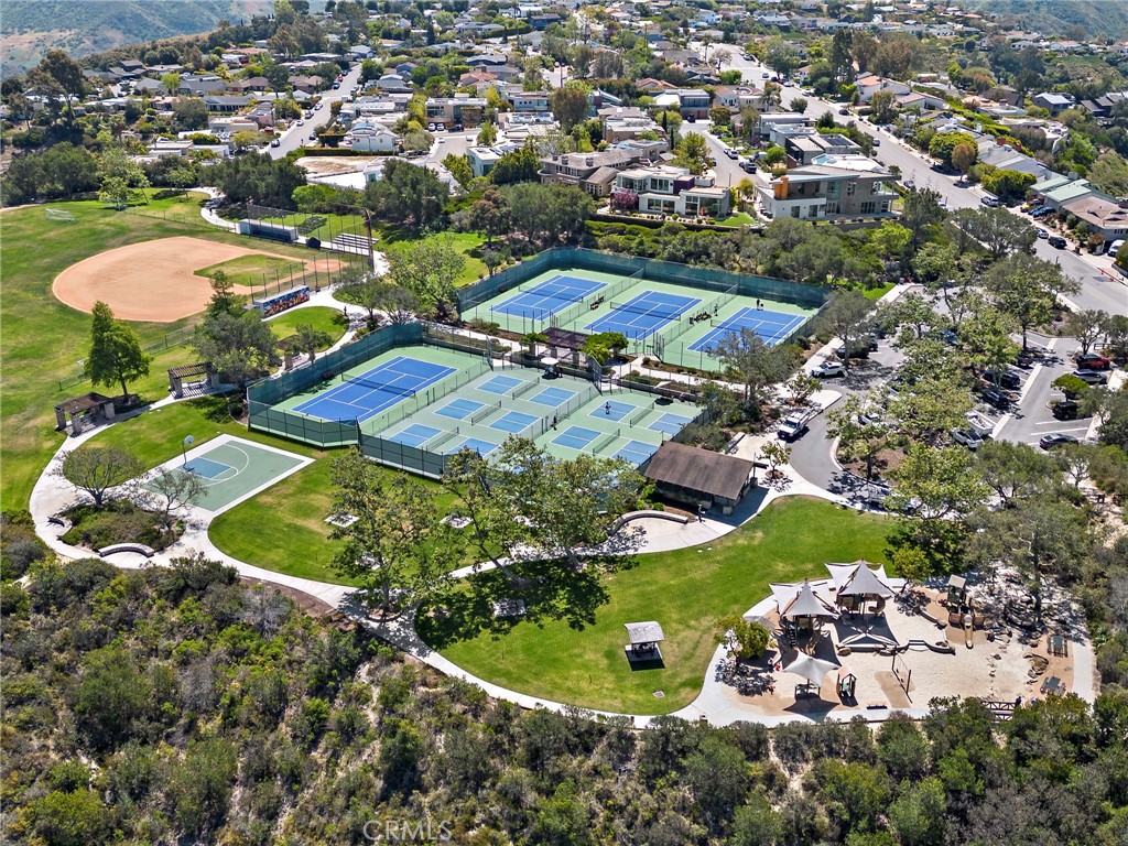 Nearby Alta Laguna Park - 3203 Tyrol Drive, Laguna Beach CA 92651 - photo 38