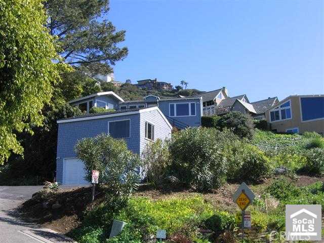 32052 SUNSET Avenue, Laguna Beach CA 92651 - photo 1