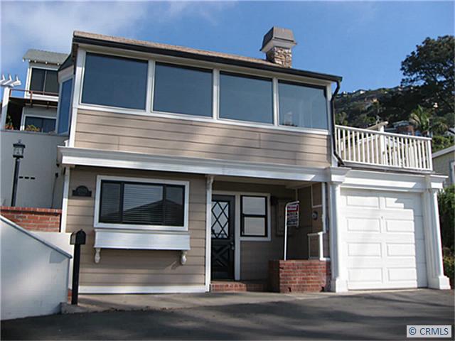 Street Level View - 32052 VIRGINIA Way, Laguna Beach CA 92651 - photo 1
