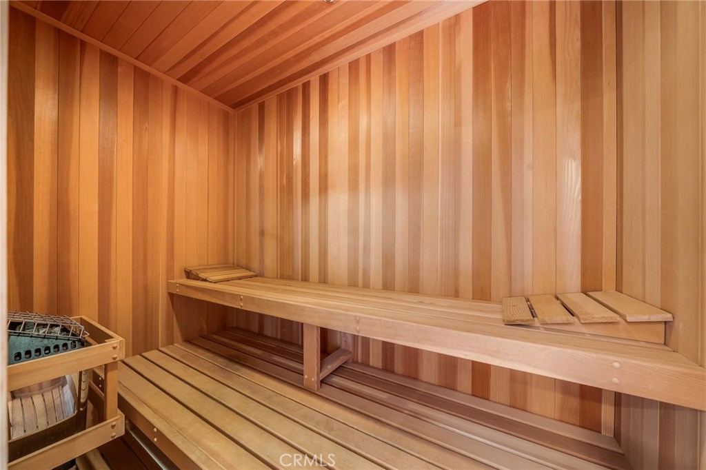 Dry Sauna in Upper Level Suite - 32091 Coast Highway, Laguna Beach CA 92651 - photo 38