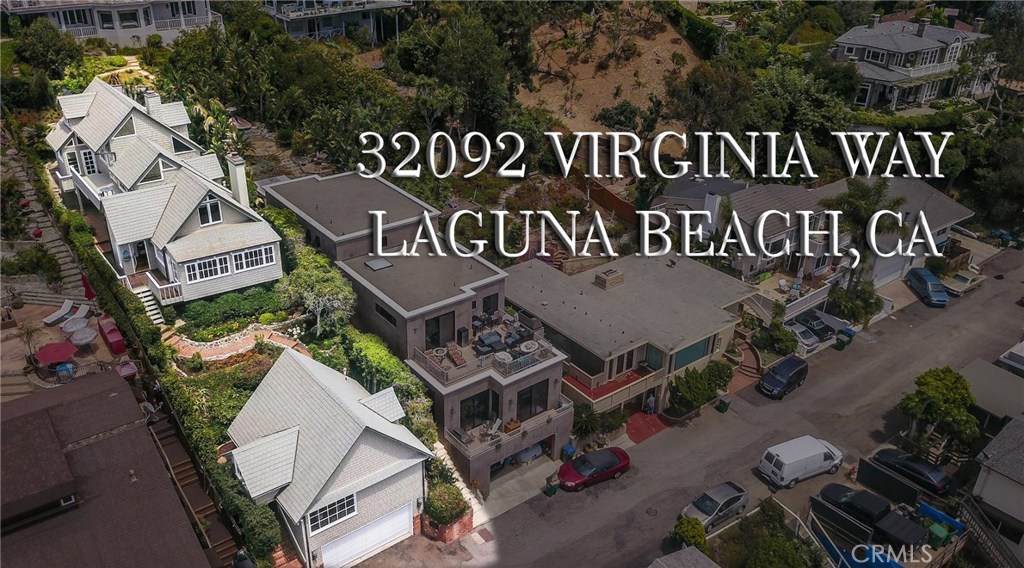 32092 Virginia Way, Laguna Beach CA 92651 - photo 1