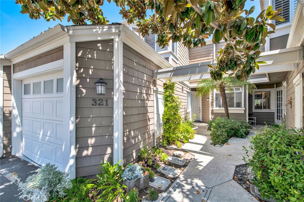 321 San Nicholas Court, Laguna Beach CA 92651 - photo 1