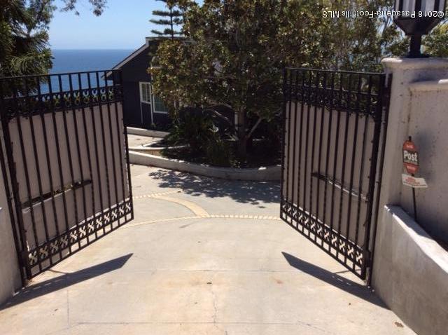 gates - 32175 Coast Highway, Laguna Beach CA 92651 - photo 1