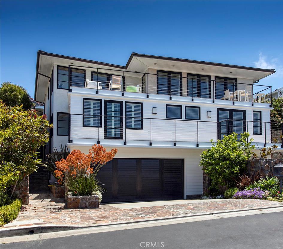 322 Emerald Bay, Laguna Beach CA 92651 - photo 1