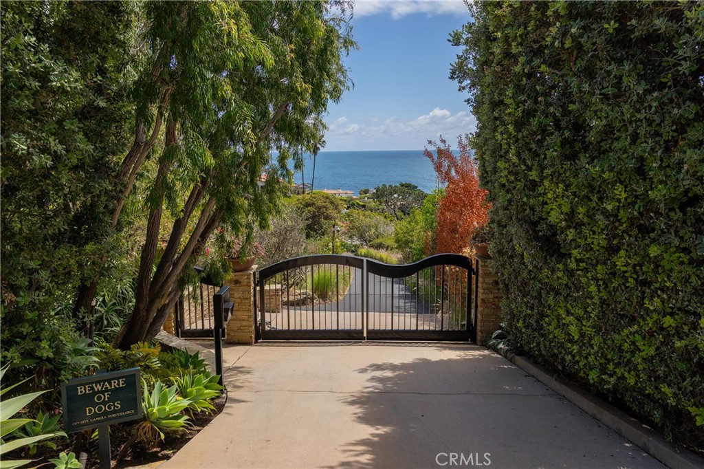 Entry Gate - 32227 Coast Hwy, Laguna Beach CA 92651 - photo 2