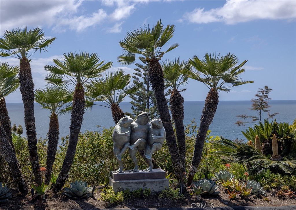 The Three Frogs in Question - 32227 Coast Hwy, Laguna Beach CA 92651 - photo 4