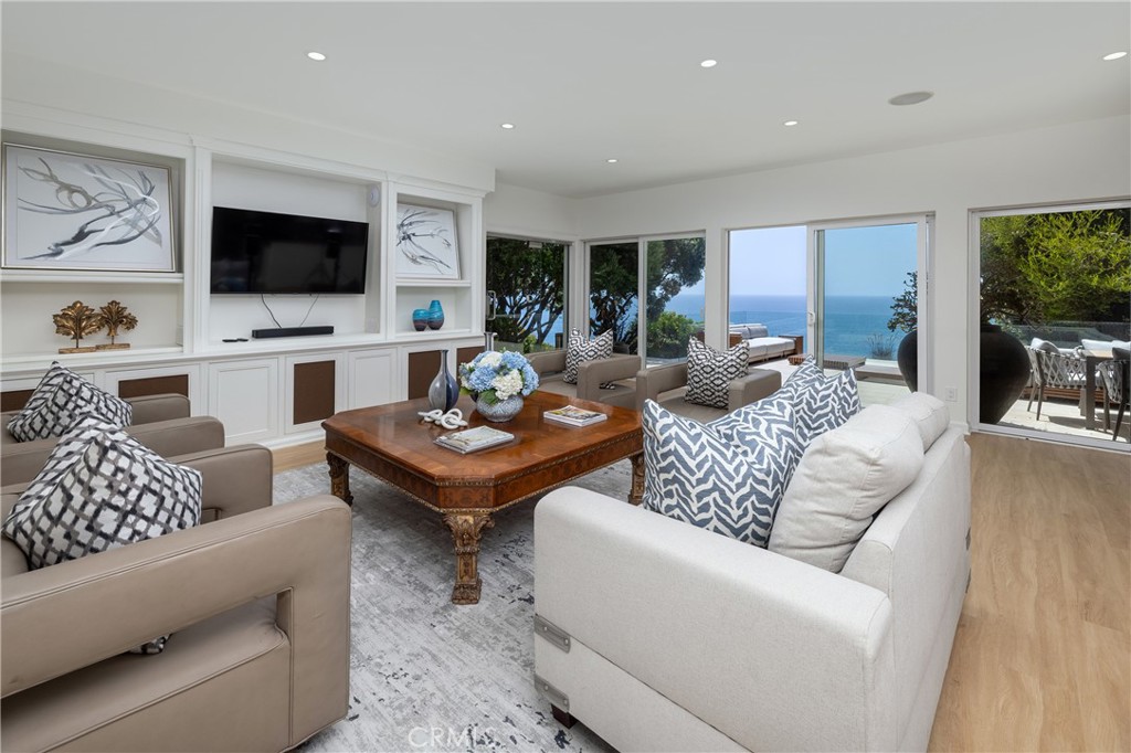 Residence 1 - Main Living Area - 32227 Coast Hwy, Laguna Beach CA 92651 - photo 9