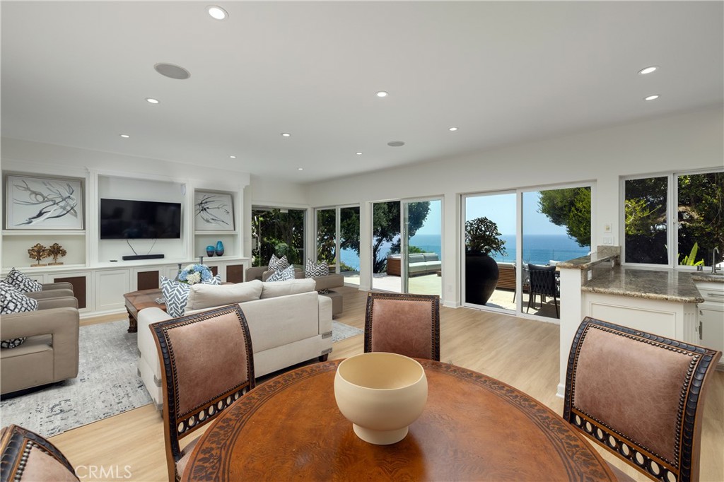 Residence 1 - Main Living Area - 32227 Coast Hwy, Laguna Beach CA 92651 - photo 10