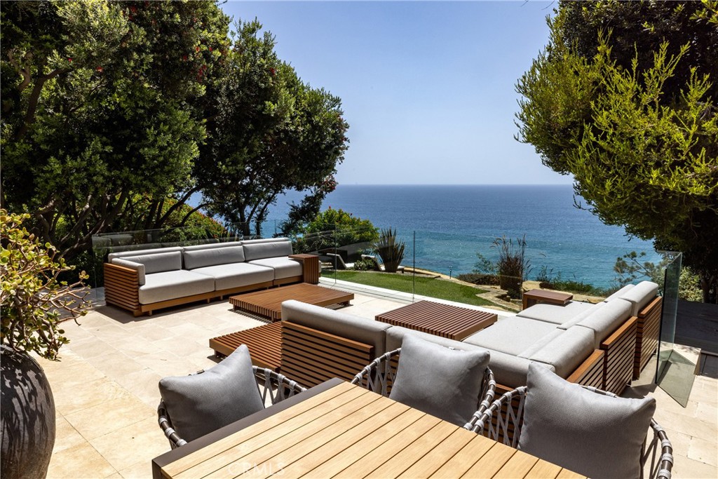 Residence 1 - 750 sf Ocean View Patio - 32227 Coast Hwy, Laguna Beach CA 92651 - photo 12