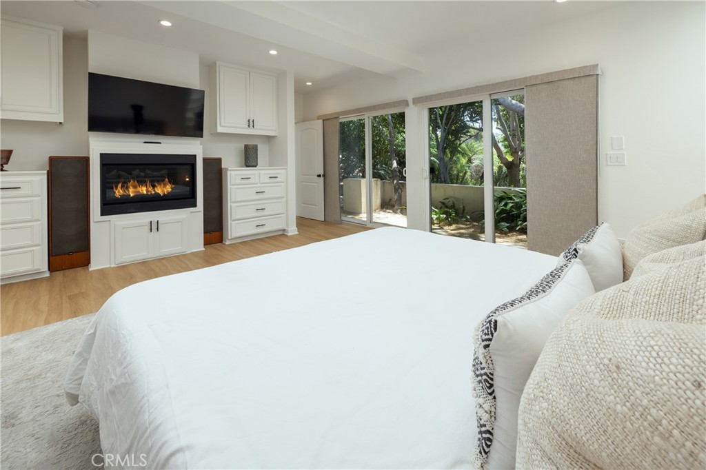 Residence 1 - Primary Bedroom - 32227 Coast Hwy, Laguna Beach CA 92651 - photo 14