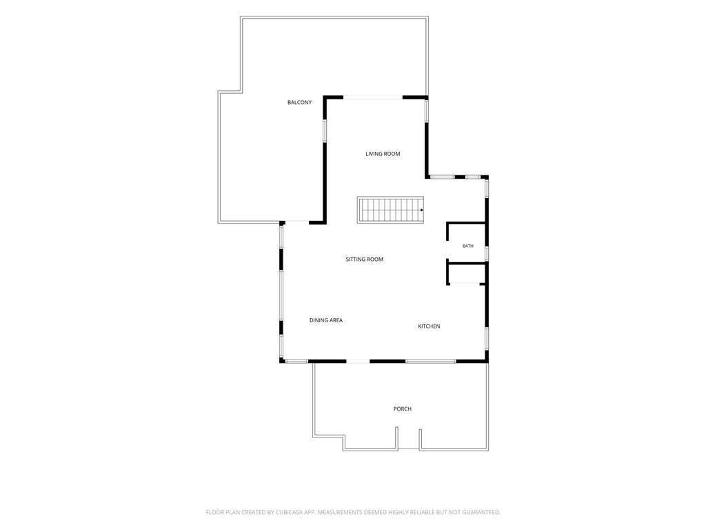 Residence 2 - Main Level - 32227 Coast Hwy, Laguna Beach CA 92651 - photo 44