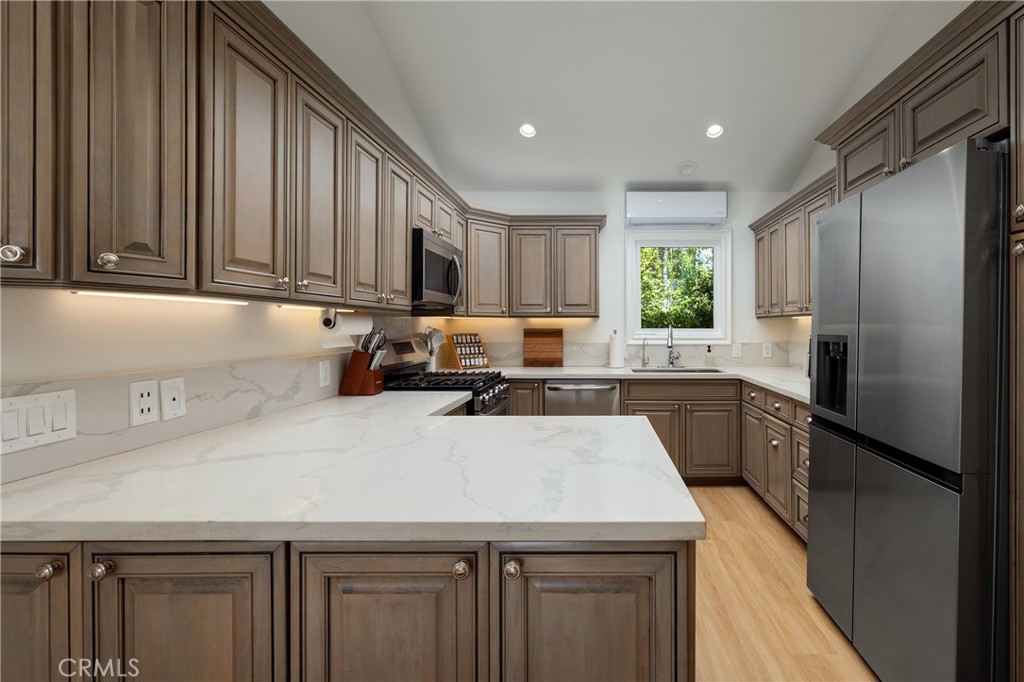 Residence 3 - Kitchen - 32227 Coast Hwy, Laguna Beach CA 92651 - photo 51