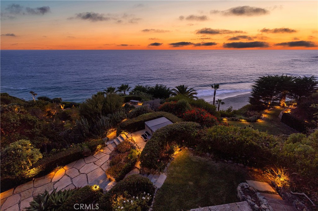 Residence 3 - Ocean View Spa - 32227 Coast Hwy, Laguna Beach CA 92651 - photo 63