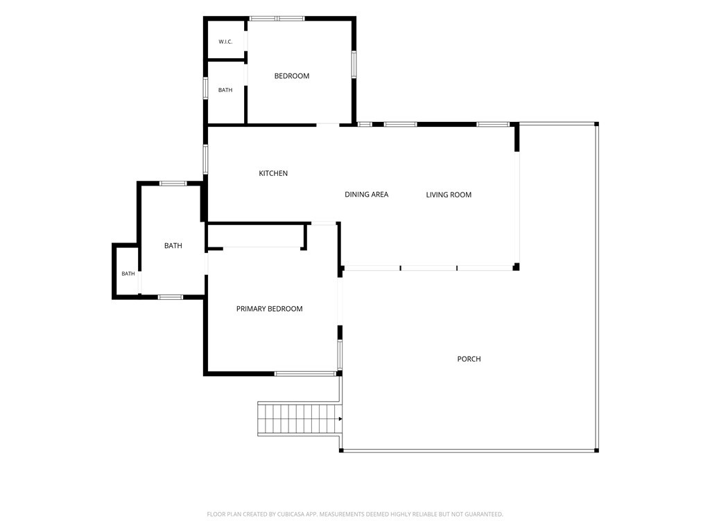 Residence 3 - Main Level - 32227 Coast Hwy, Laguna Beach CA 92651 - photo 65