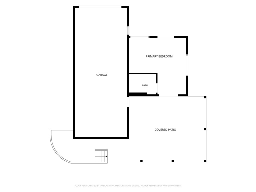 Residence 3 - Lower Level - 32227 Coast Hwy, Laguna Beach CA 92651 - photo 66