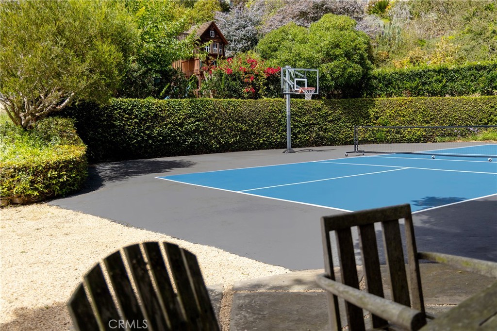 Pickleball/Sport Court - 32227 Coast Hwy, Laguna Beach CA 92651 - photo 71