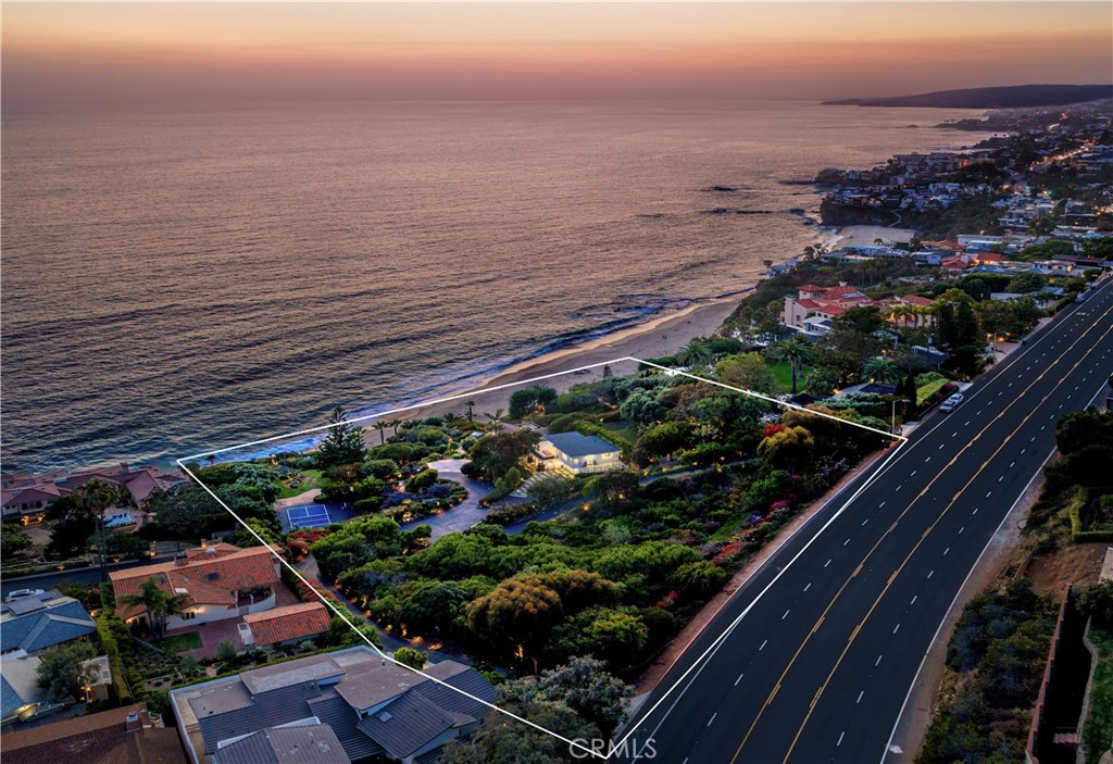4 Oceanfront Acres - 32229 Coast Hwy, Laguna Beach CA 92651 - photo 11