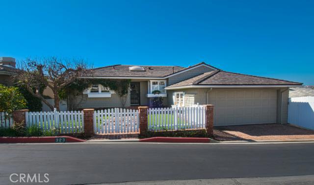 323 Emerald Bay, Laguna Beach CA 92651 - photo 1