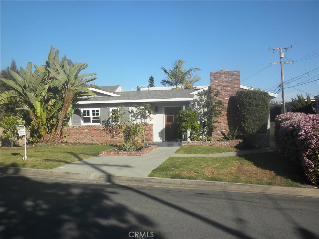 323 Locust Street, Laguna Beach CA 92651 - photo 1