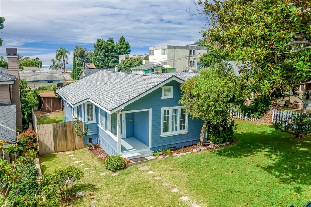 323 Magnolia Drive, Laguna Beach CA 92651 - photo 1