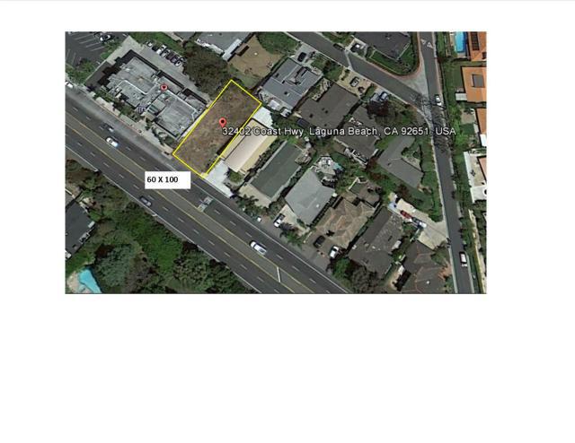 32402 Coast, Laguna Beach CA - photo 1