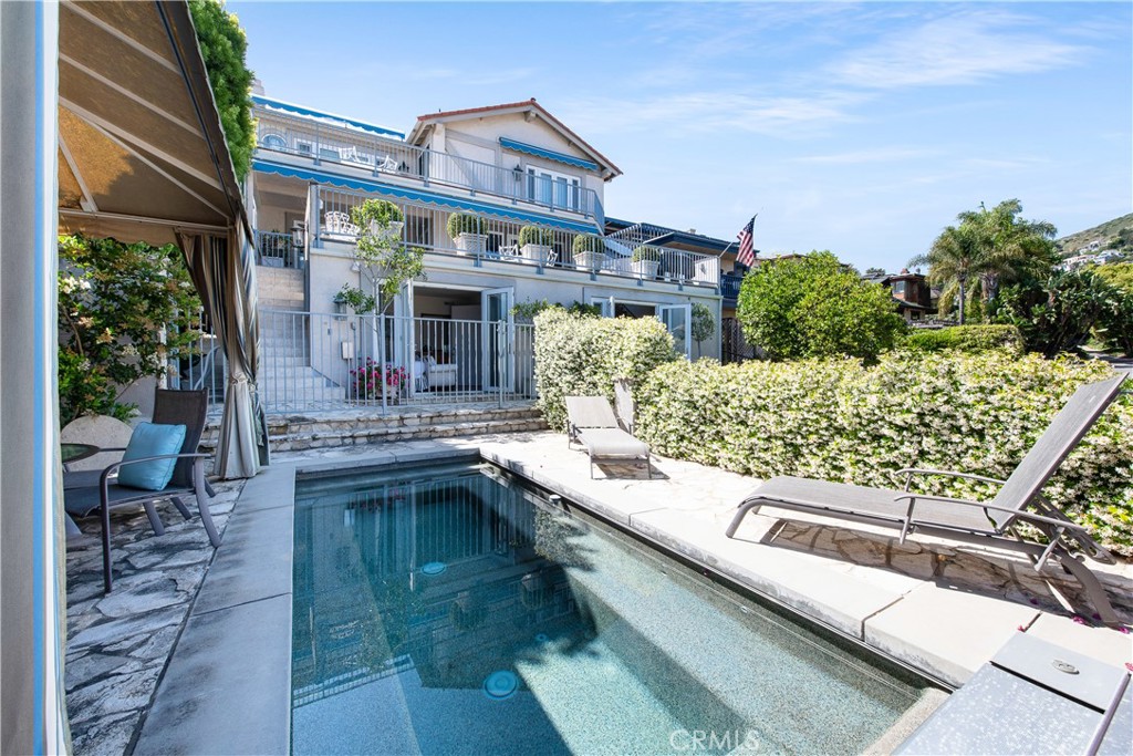 325 Crescent Bay Drive, Laguna Beach CA 92651 - photo 1
