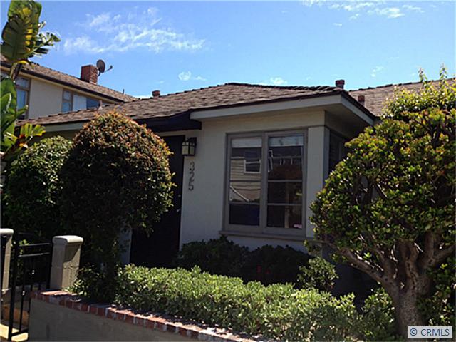325 LOS OLIVOS, Laguna Beach CA 92651 - photo 1