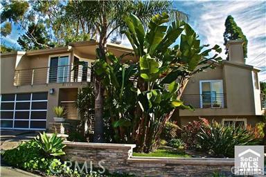 325 Moss Street, Laguna Beach CA 92651 - photo 1