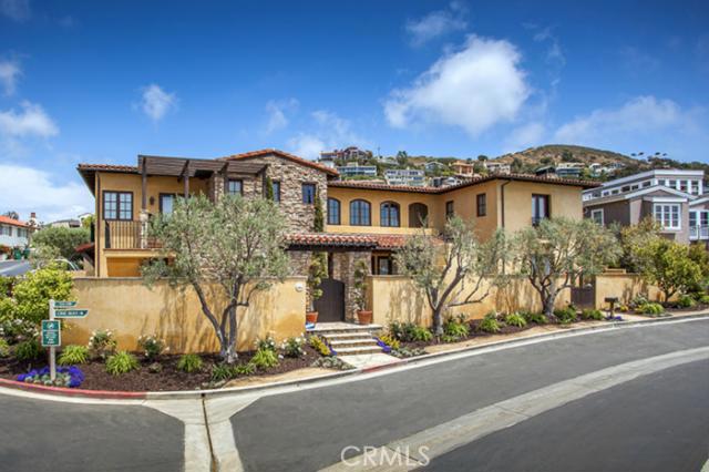 326 Emerald Bay, Laguna Beach CA 92651 - photo 1