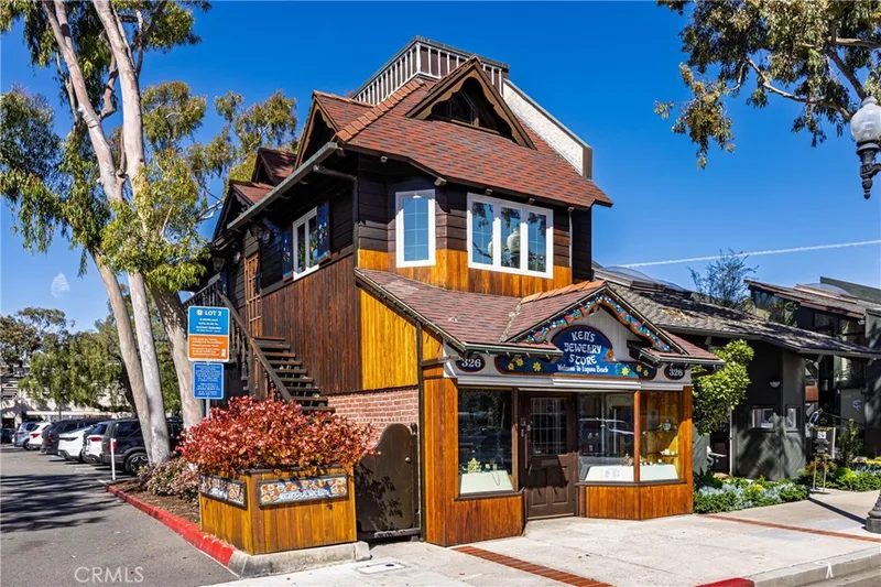 326 Forest, Laguna Beach, CA 92651