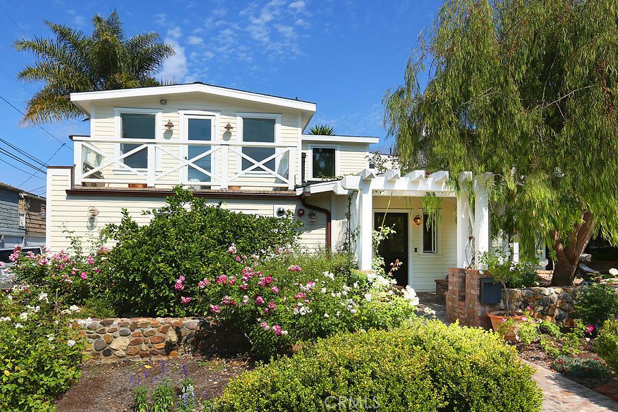 326 Holly Street, Laguna Beach CA 92651 - photo 1