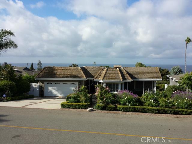Street view of property - 326 Ledroit Street, Laguna Beach CA 92651 - photo 1