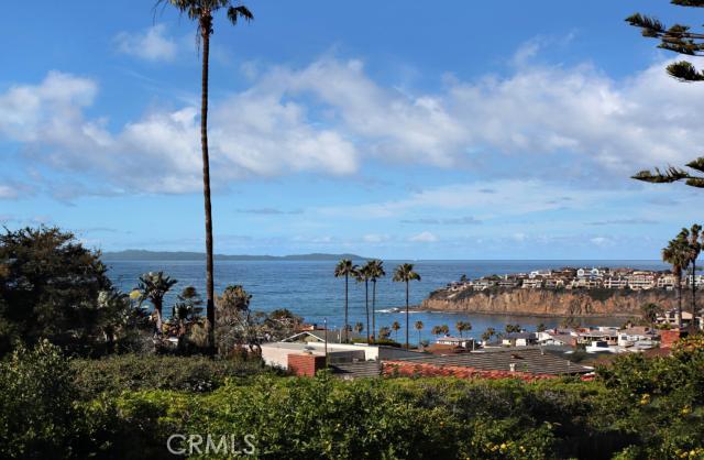 SPECTACULAR OCEAN VIEWS OF EMERALD BAY AND CATALINA ISLAND - 326 Ledroit Street, Laguna Beach CA 92651 - photo 1