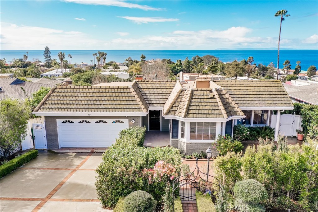 Prime North Laguna Location - 326 Ledroit Street, Laguna Beach CA 92651 - photo 1