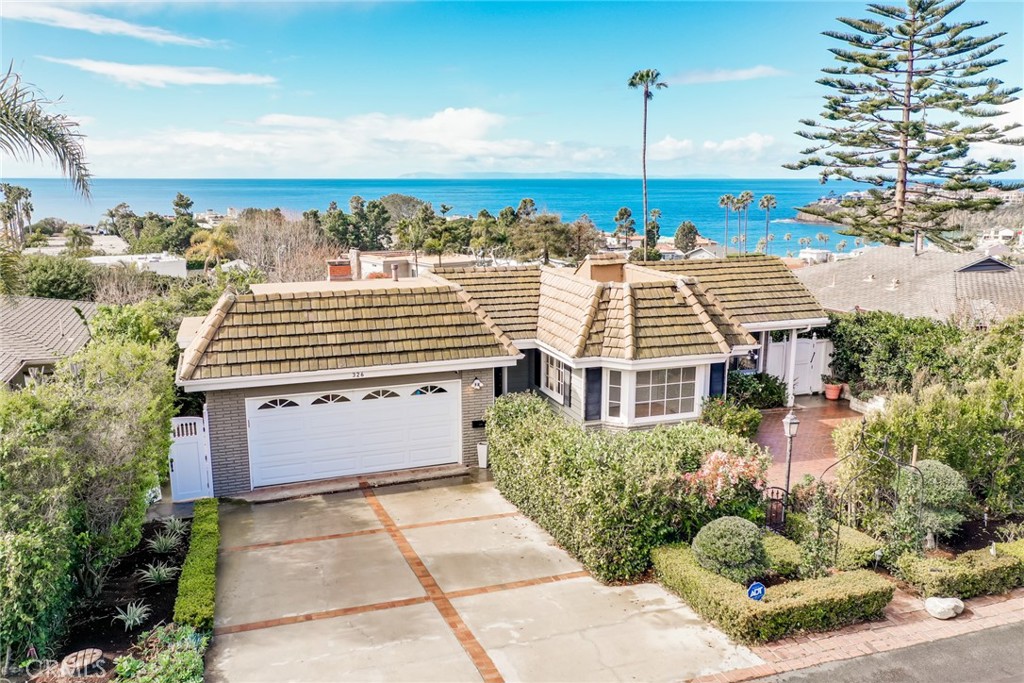 326 Ledroit Street, Laguna Beach CA 92651 - photo 1
