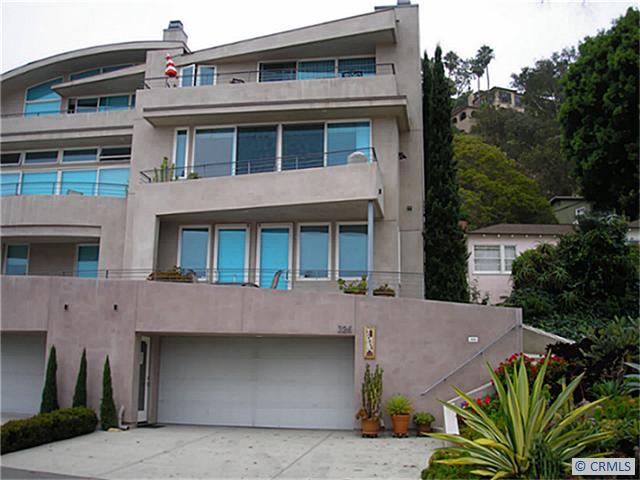 326 LOMA Terrace, Laguna Beach CA 92651 - photo 1