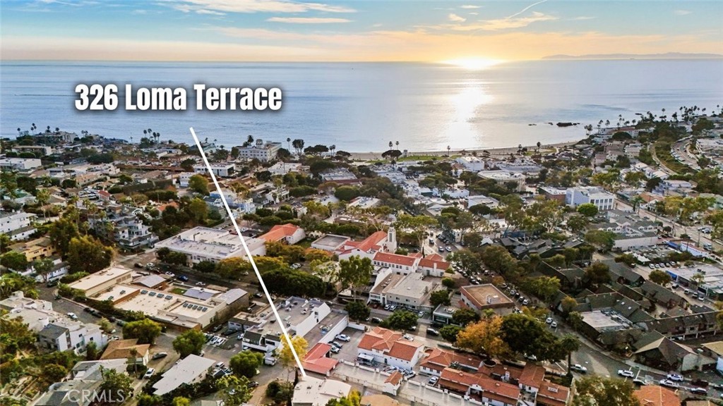 326 Loma Terrace, Laguna Beach CA 92651 - photo 3