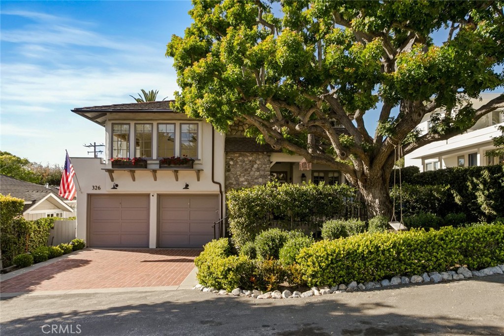 326 Ruby, Laguna Beach CA 92651 - photo 1