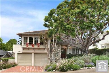 326 Ruby Street, Laguna Beach CA 92651 - photo 1